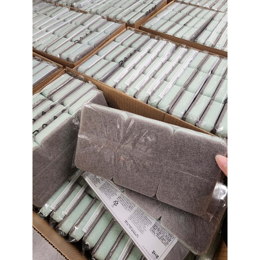 90595440-IKEA SVAMPIG 海綿 洗碗海綿 菜瓜布