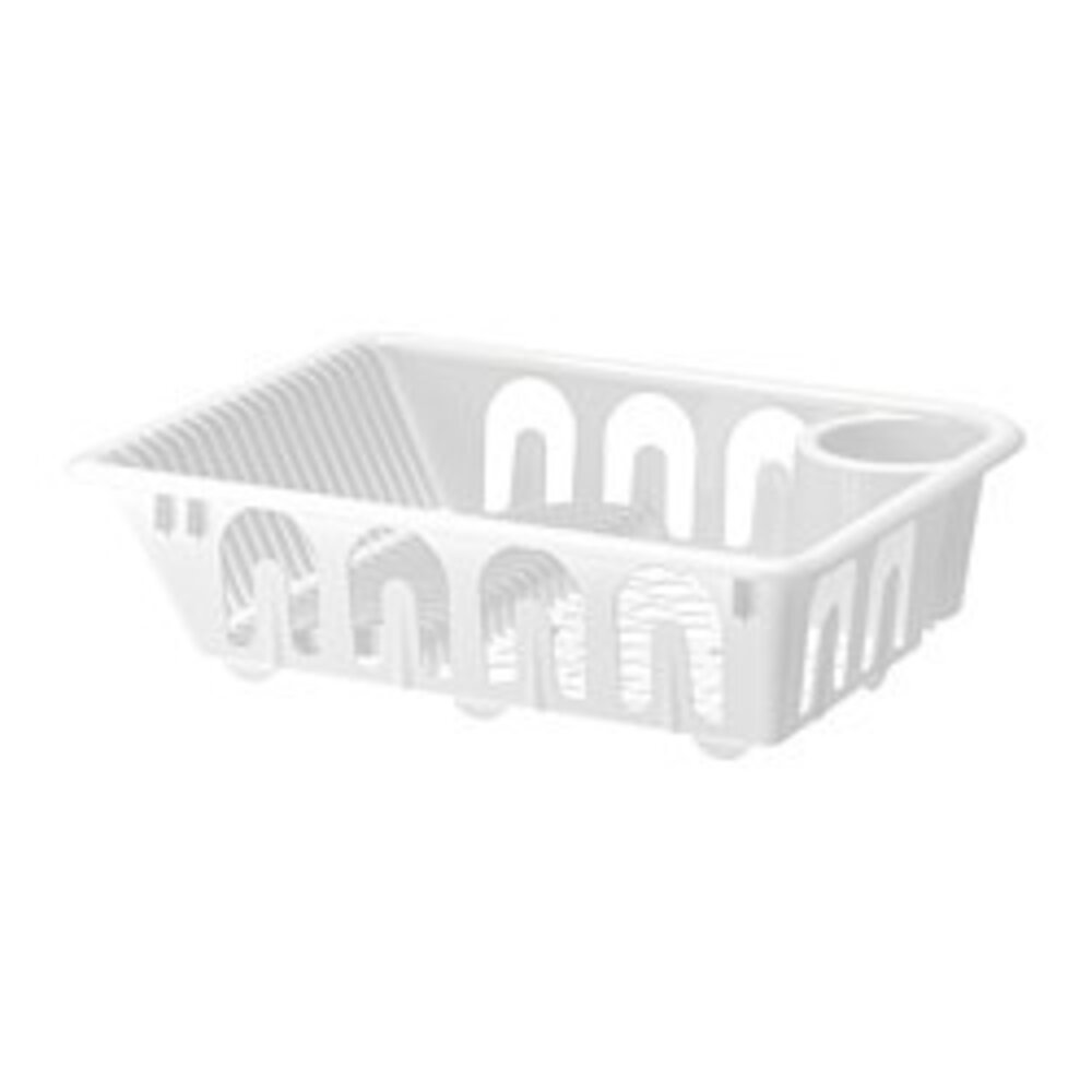 9588251974-IKEA FLUNDRA 碗盤瀝乾架.碗盤置放架子